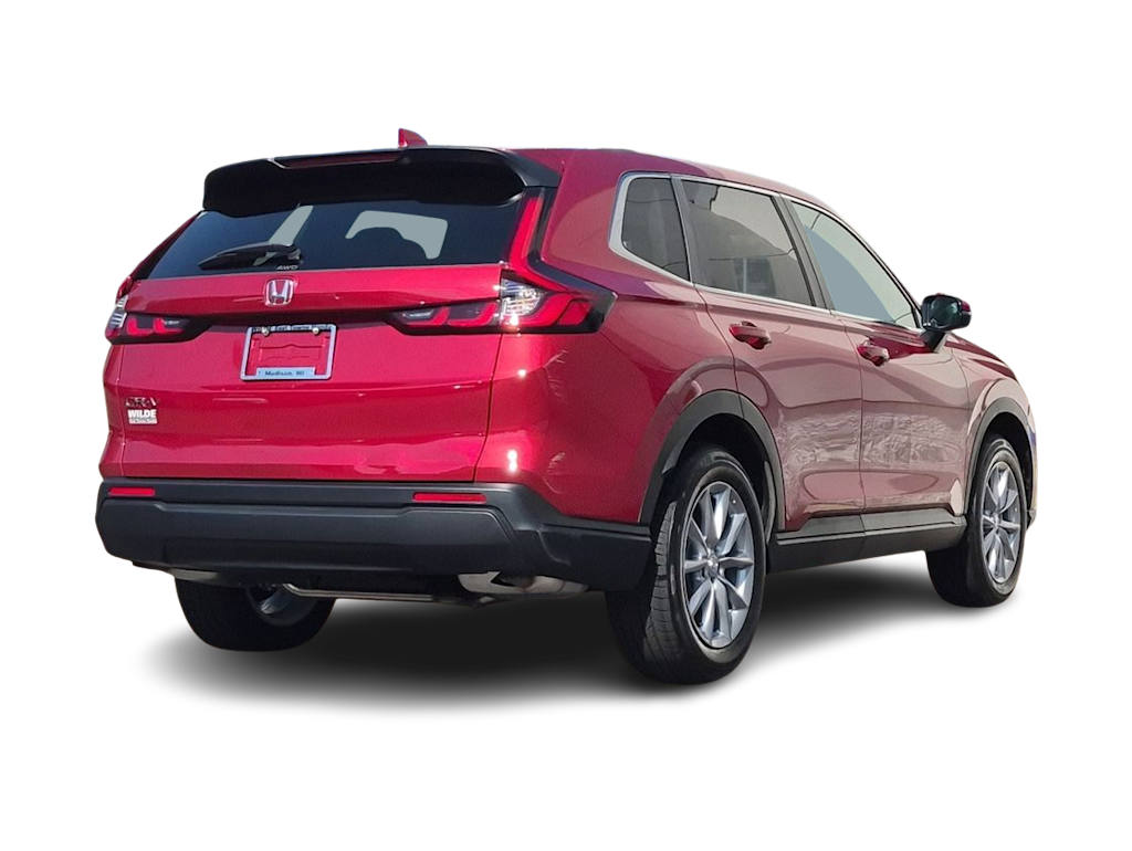 Thumbnail: 2026 Honda CR-V - 22