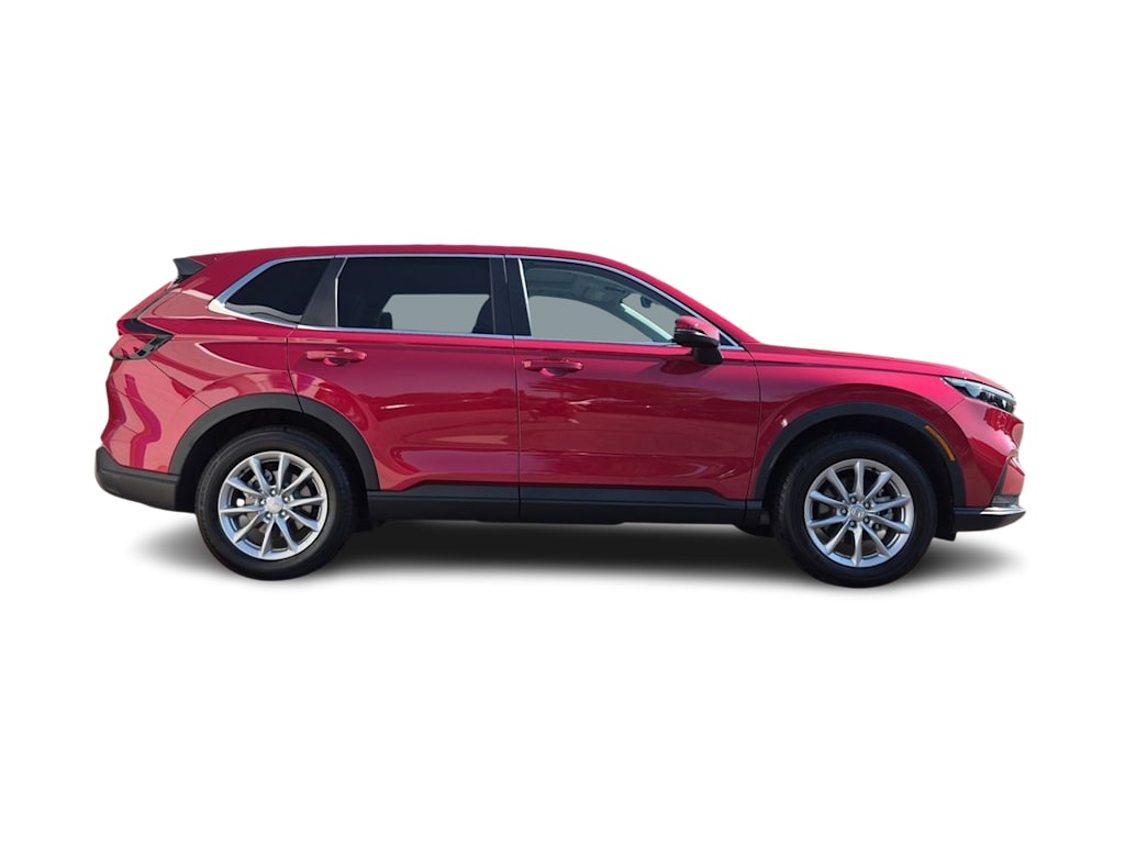 Thumbnail: 2026 Honda CR-V - 23