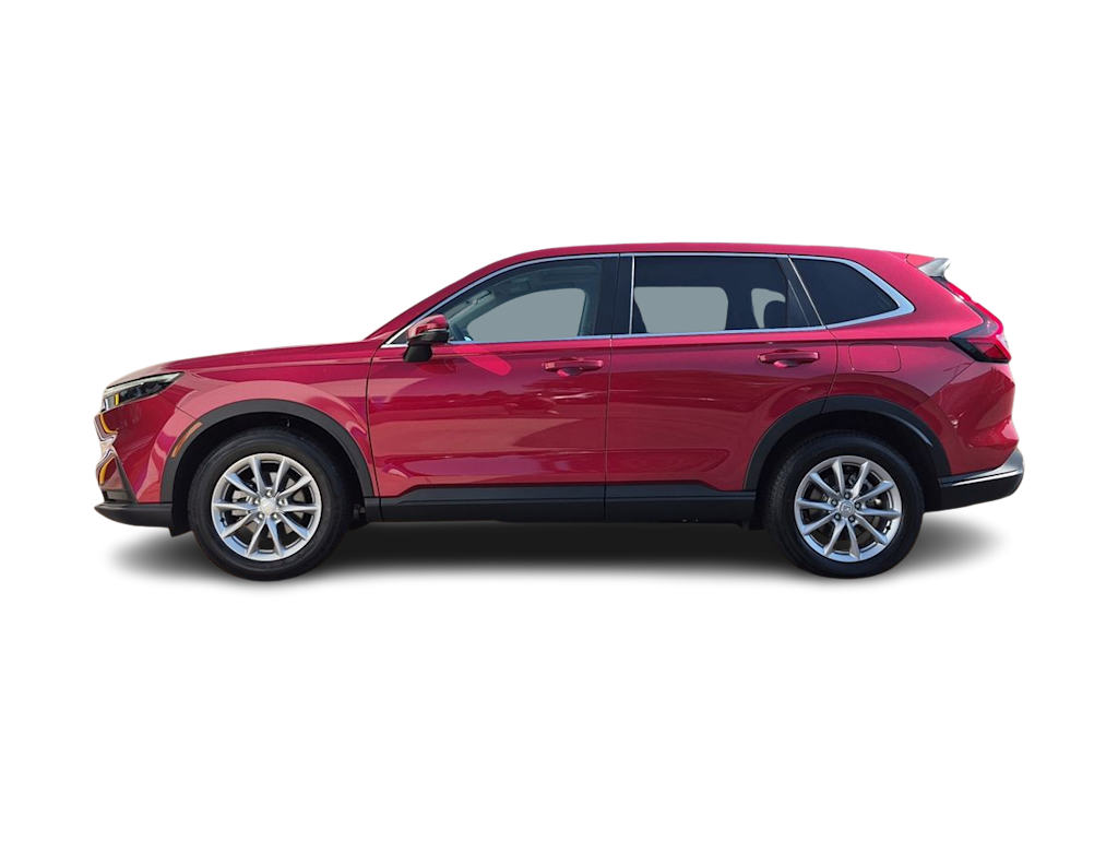 Thumbnail: 2026 Honda CR-V - 3