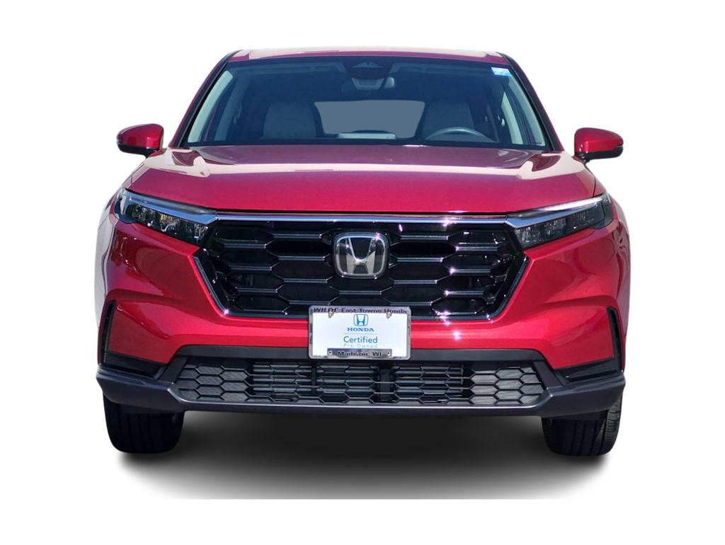 Thumbnail: 2026 Honda CR-V - 6