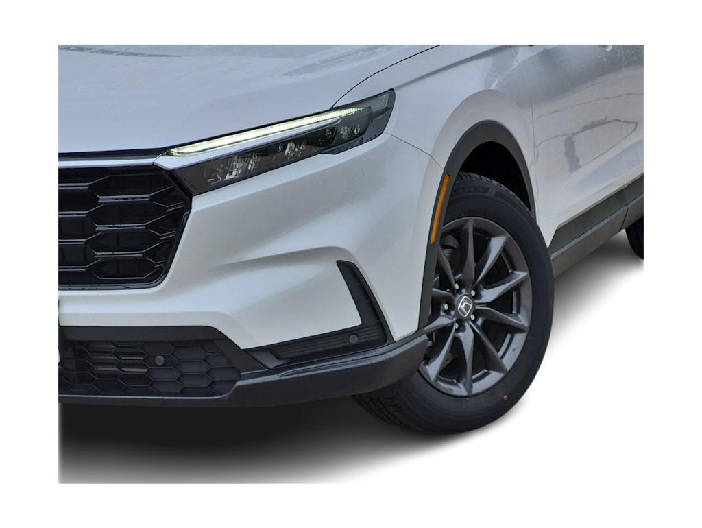 Thumbnail: 2026 Honda CR-V - 22