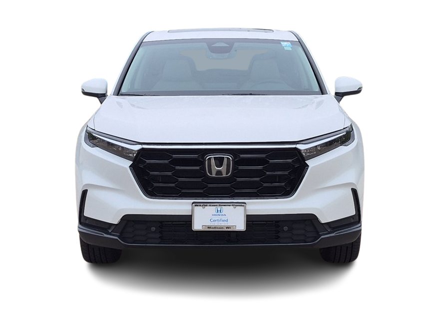 Thumbnail: 2026 Honda CR-V - 6