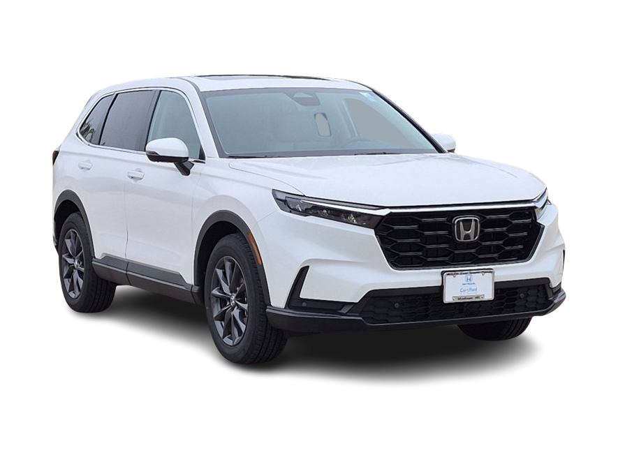 Thumbnail: 2026 Honda CR-V - 19