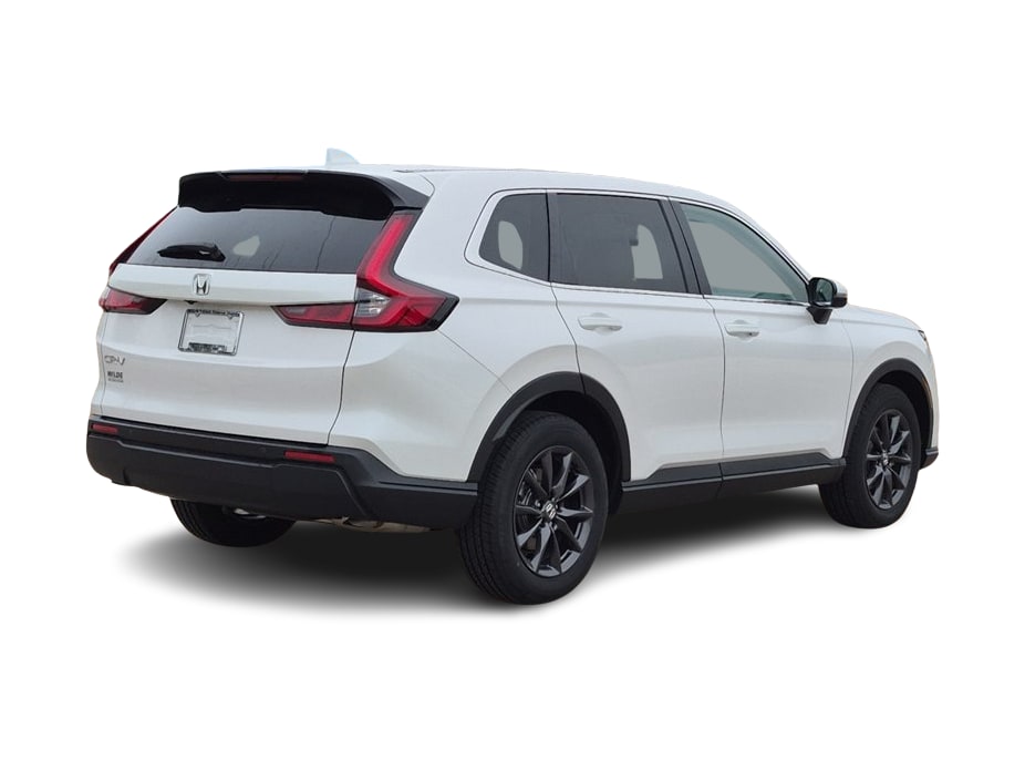 Thumbnail: 2026 Honda CR-V - 20
