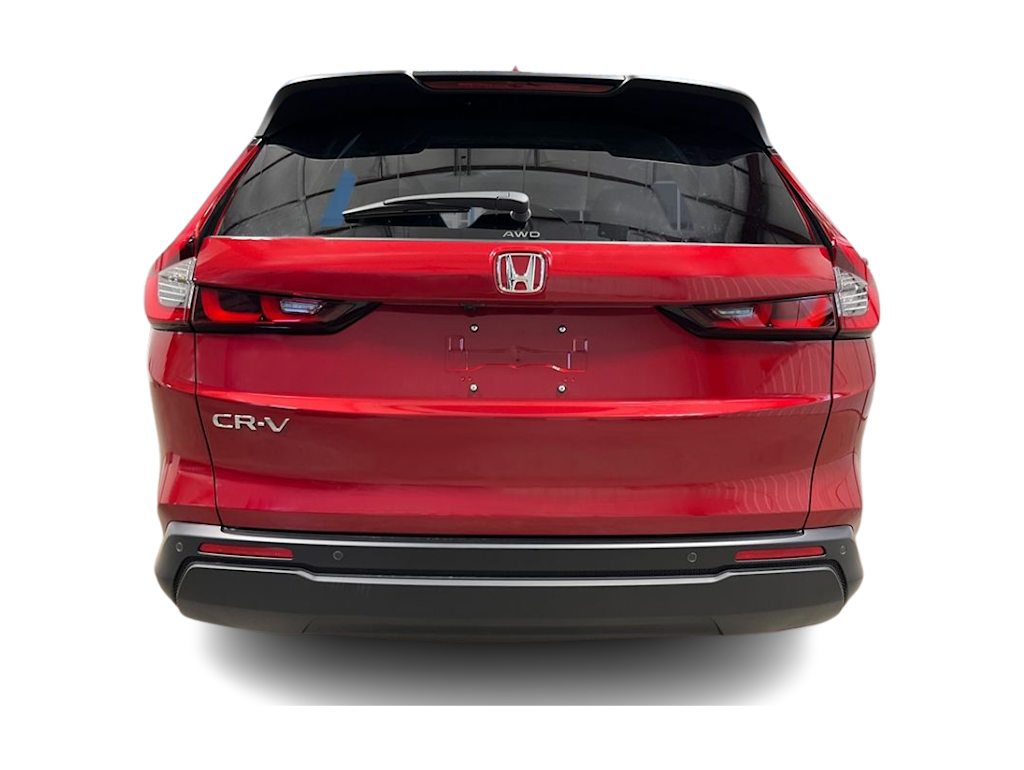 Thumbnail: 2026 Honda CR-V - 5