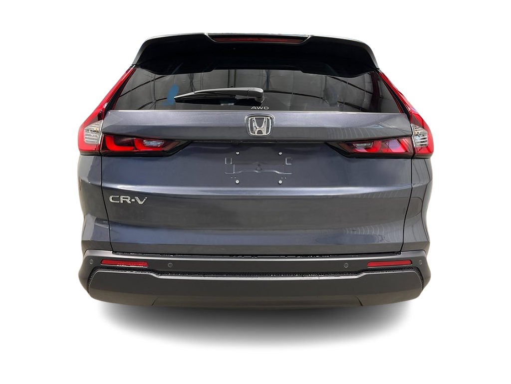 Thumbnail: 2026 Honda CR-V - 5