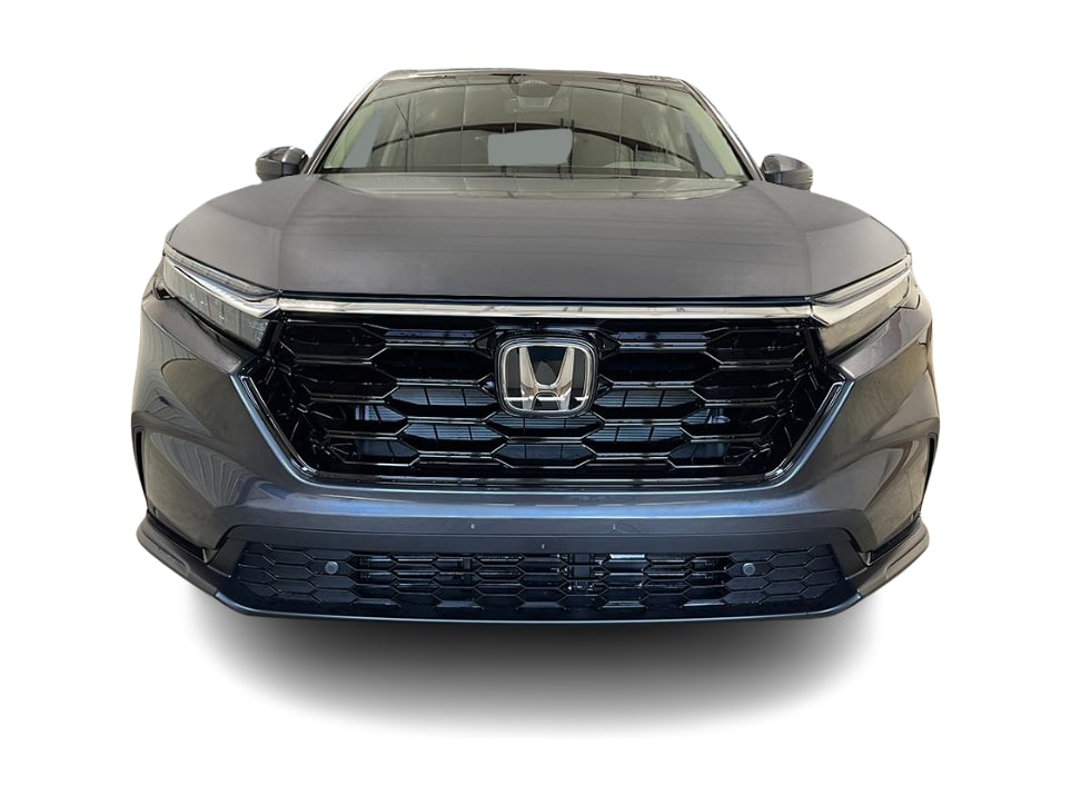 Thumbnail: 2026 Honda CR-V - 6