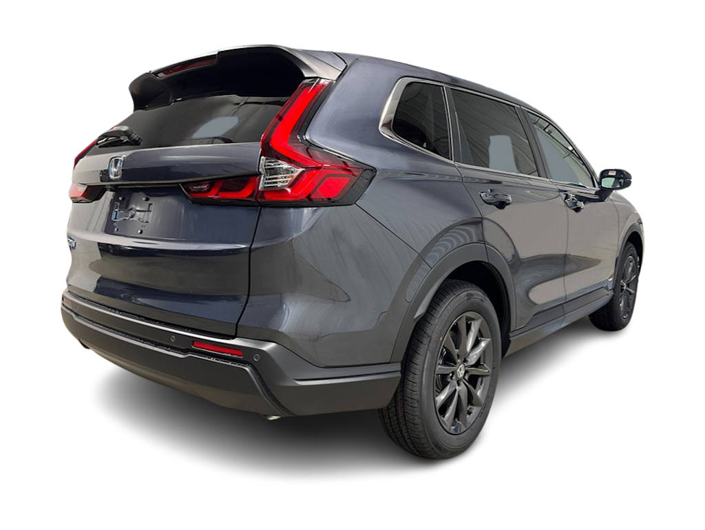 Thumbnail: 2026 Honda CR-V - 17