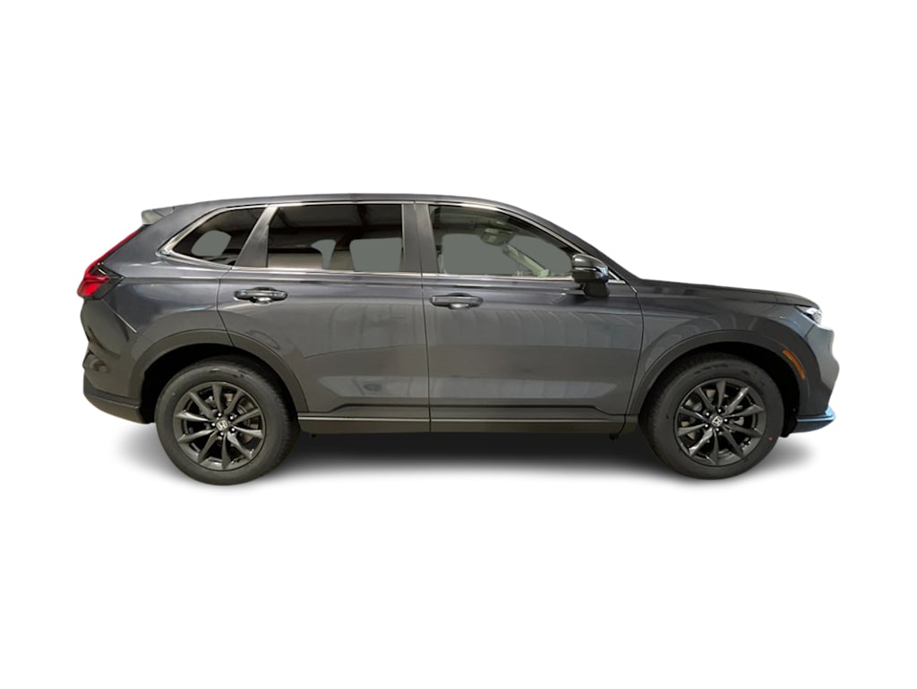 Thumbnail: 2026 Honda CR-V - 18