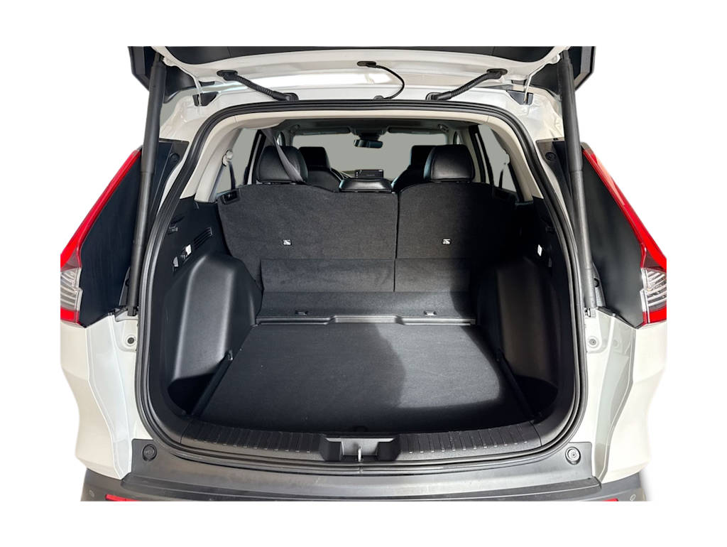 Thumbnail: 2025 Honda CR-V - 19