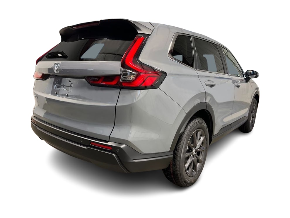 Thumbnail: 2026 Honda CR-V - 17