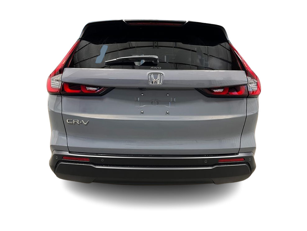 Thumbnail: 2026 Honda CR-V - 4