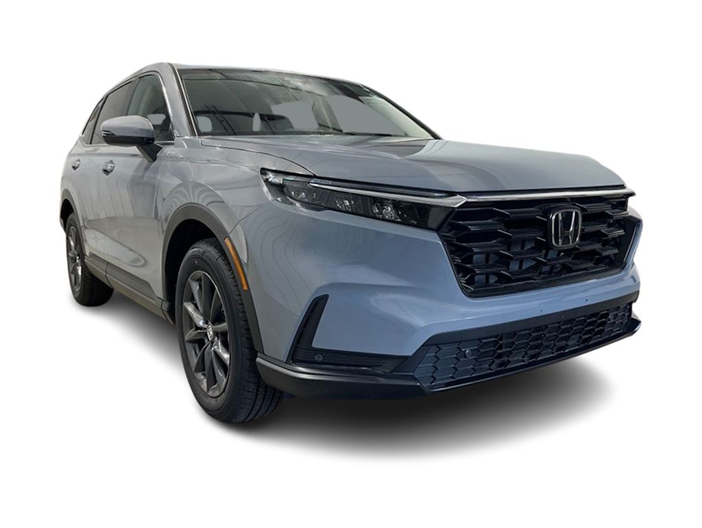 Thumbnail: 2026 Honda CR-V - 19