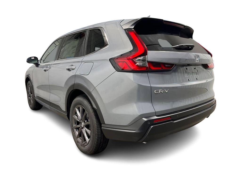 Thumbnail: 2026 Honda CR-V - 3