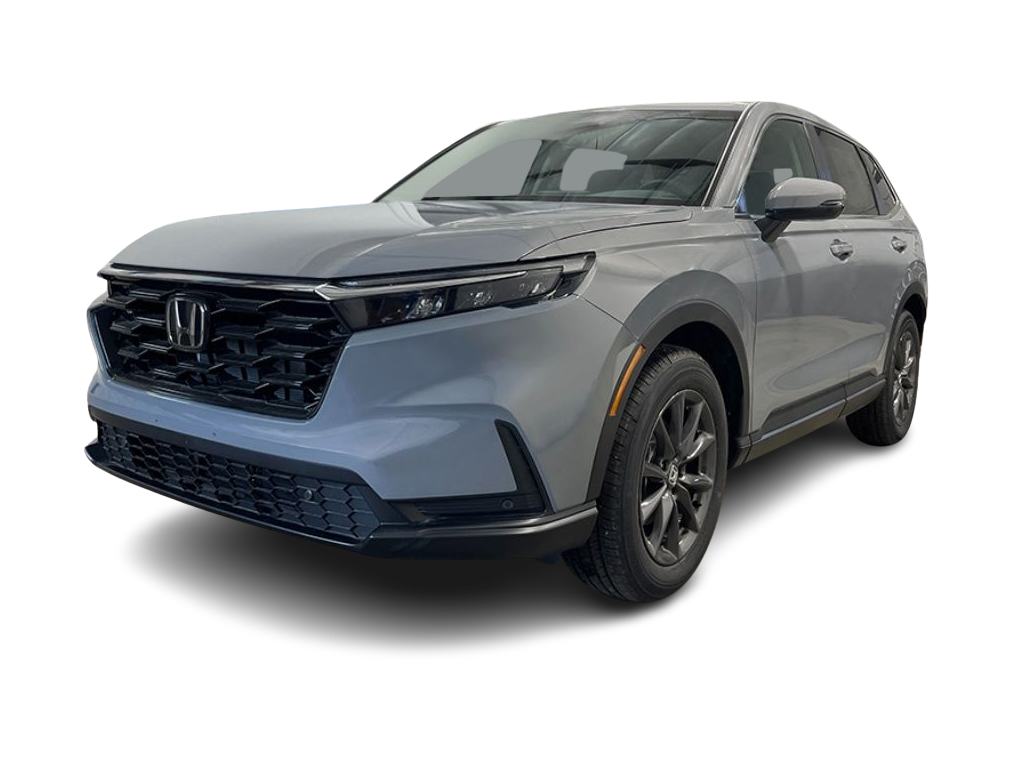 Thumbnail: 2026 Honda CR-V - 16