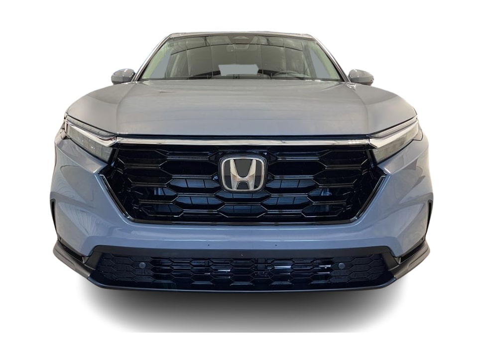 Thumbnail: 2026 Honda CR-V - 5