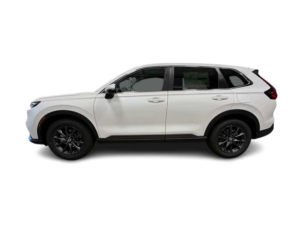 Thumbnail: 2026 Honda CR-V - 3