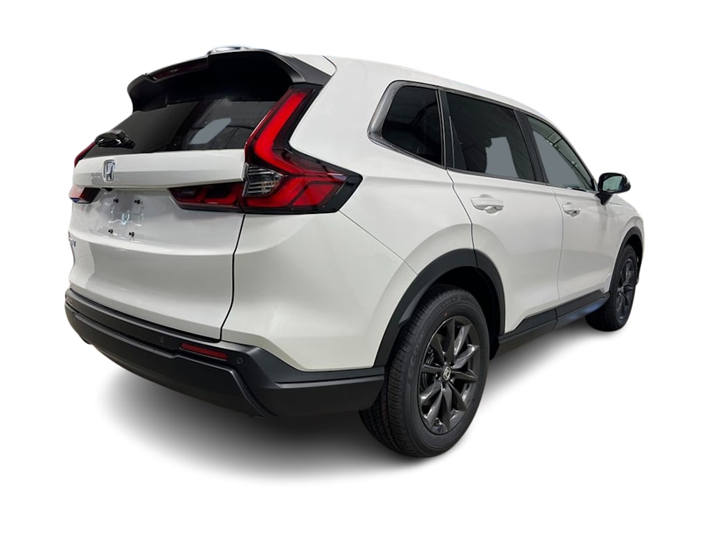 Thumbnail: 2026 Honda CR-V - 17