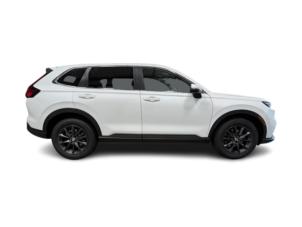 Thumbnail: 2026 Honda CR-V - 18