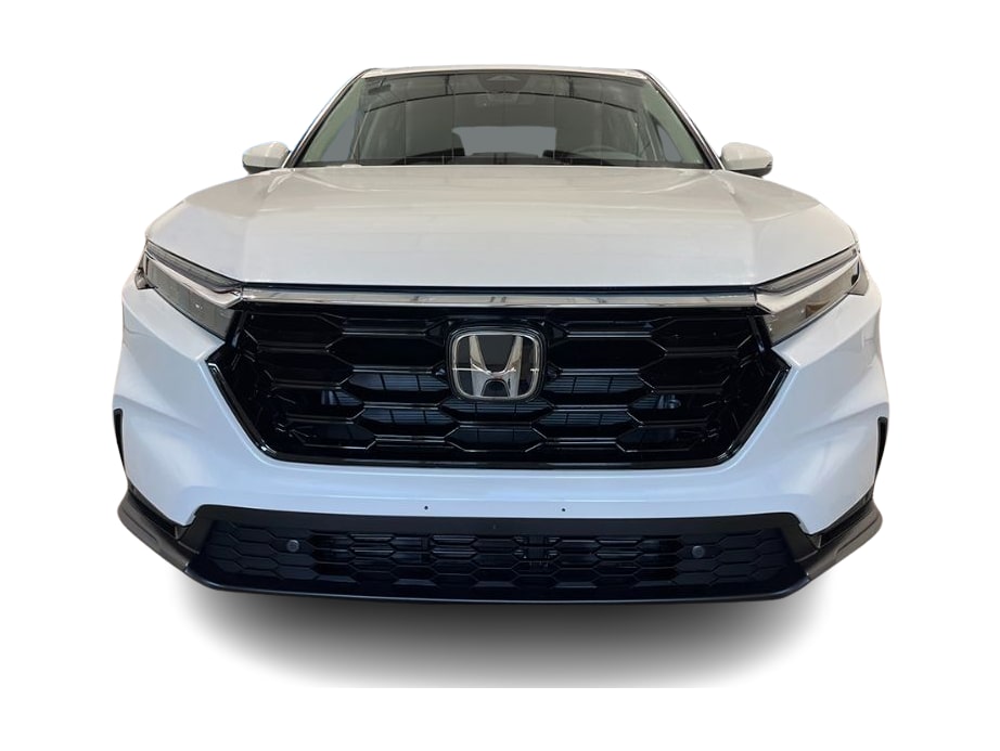 Thumbnail: 2026 Honda CR-V - 6