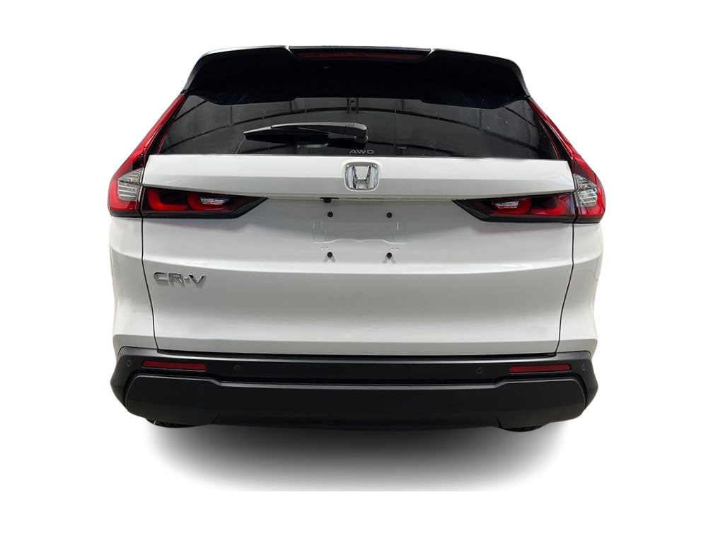 Thumbnail: 2026 Honda CR-V - 5