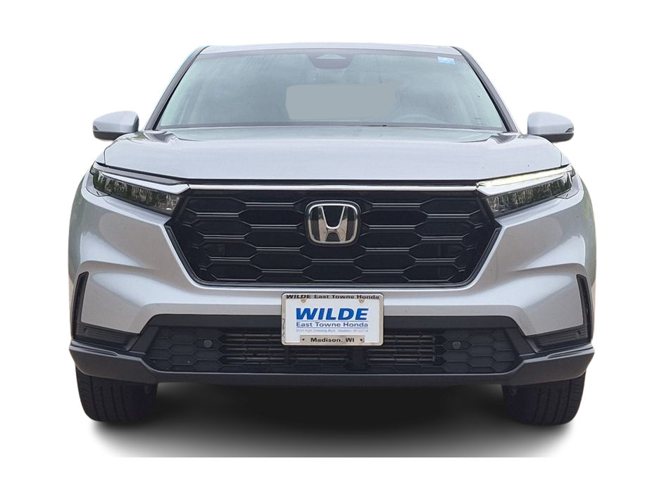 Thumbnail: 2024 Honda CR-V - 6