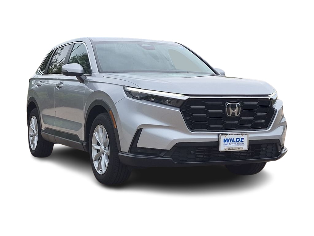Thumbnail: 2024 Honda CR-V - 20