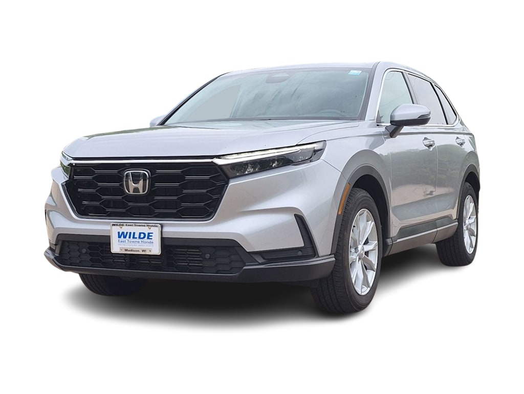 Thumbnail: 2024 Honda CR-V - 21