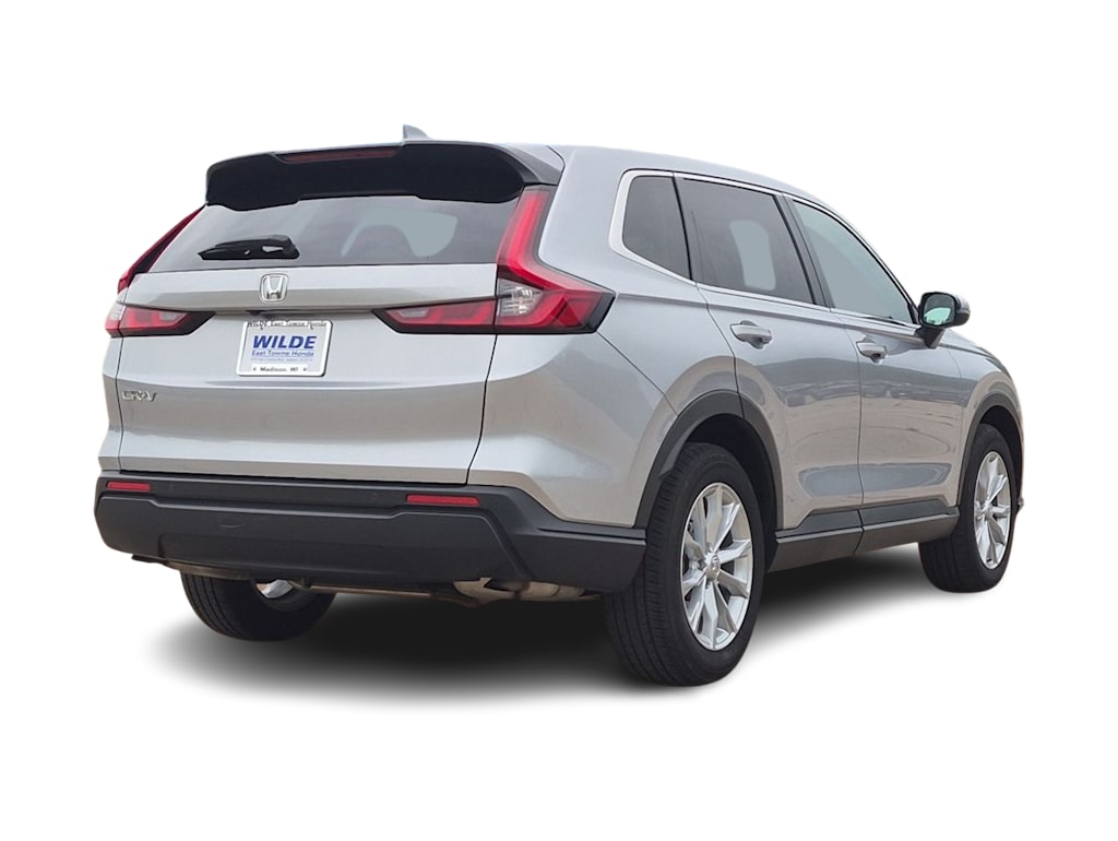 Thumbnail: 2024 Honda CR-V - 22