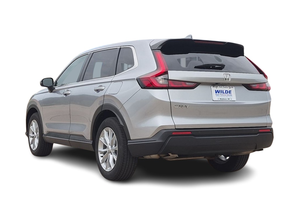 Thumbnail: 2024 Honda CR-V - 4