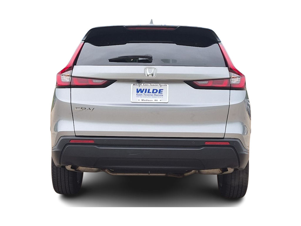 Thumbnail: 2024 Honda CR-V - 5
