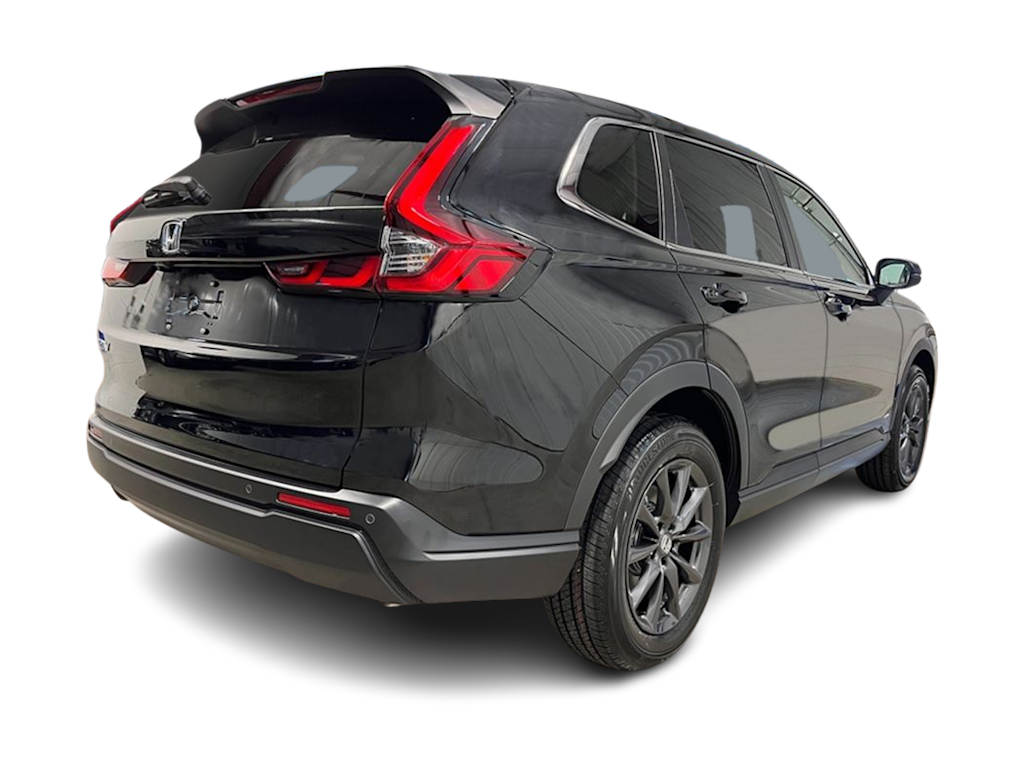 Thumbnail: 2026 Honda CR-V - 17