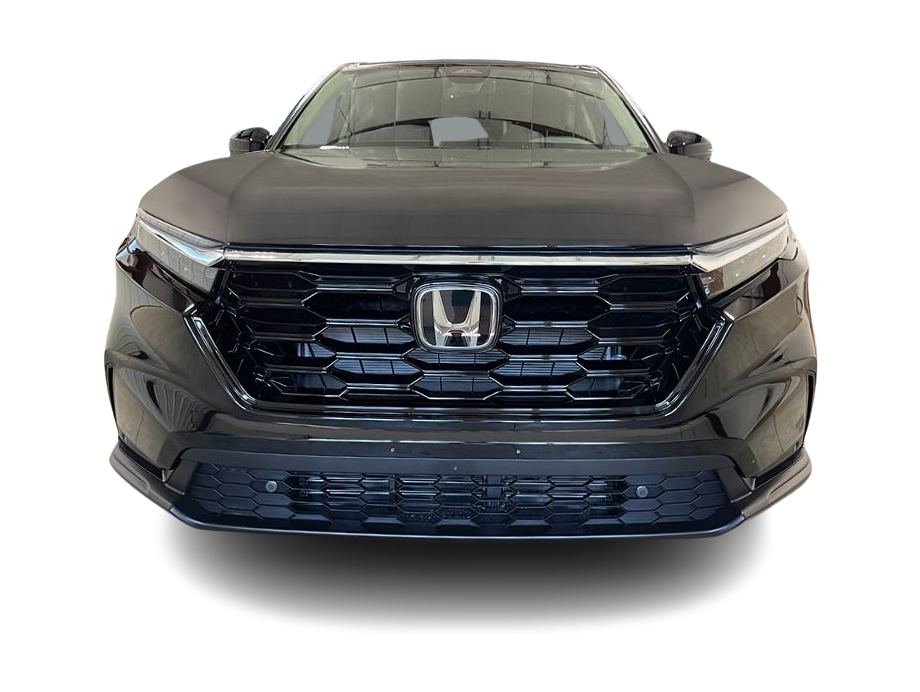 Thumbnail: 2026 Honda CR-V - 6