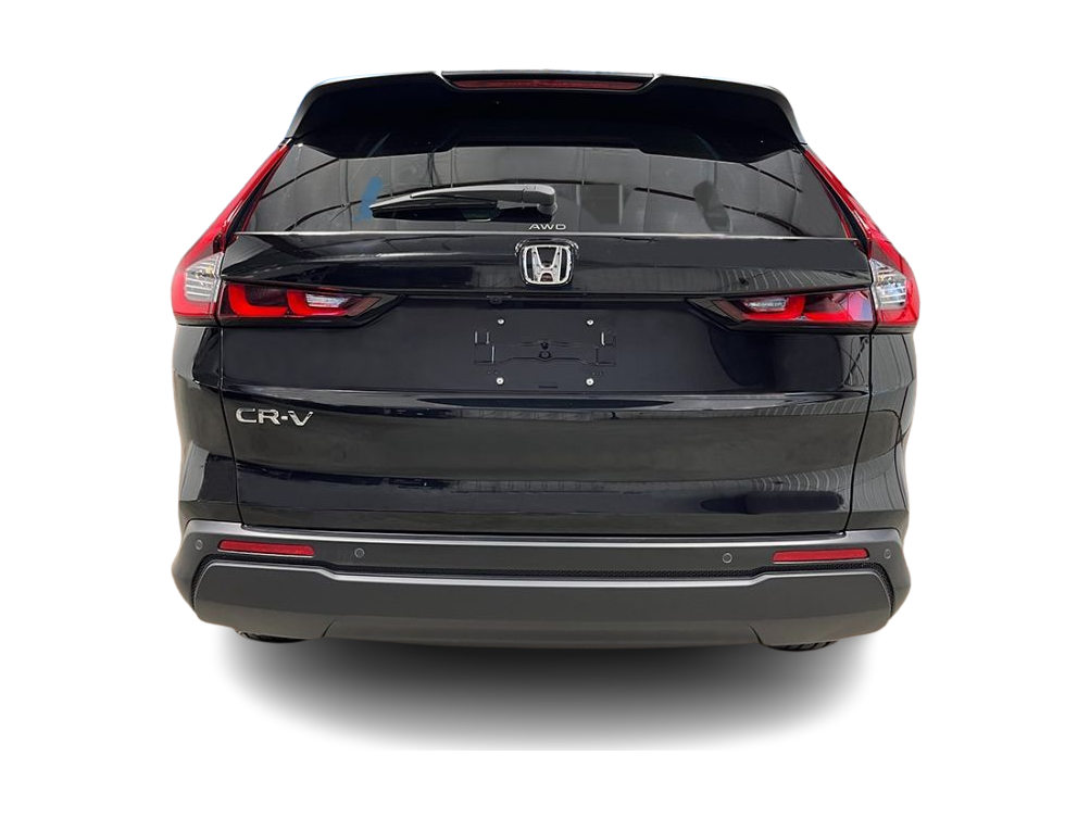 Thumbnail: 2026 Honda CR-V - 5