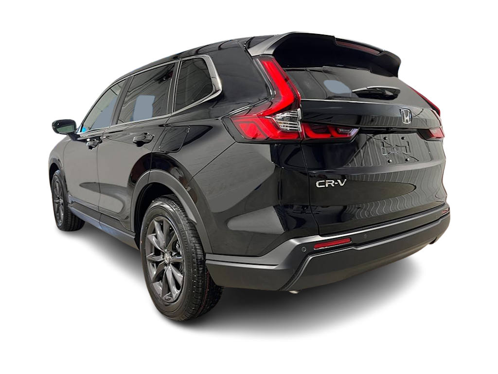 Thumbnail: 2026 Honda CR-V - 4