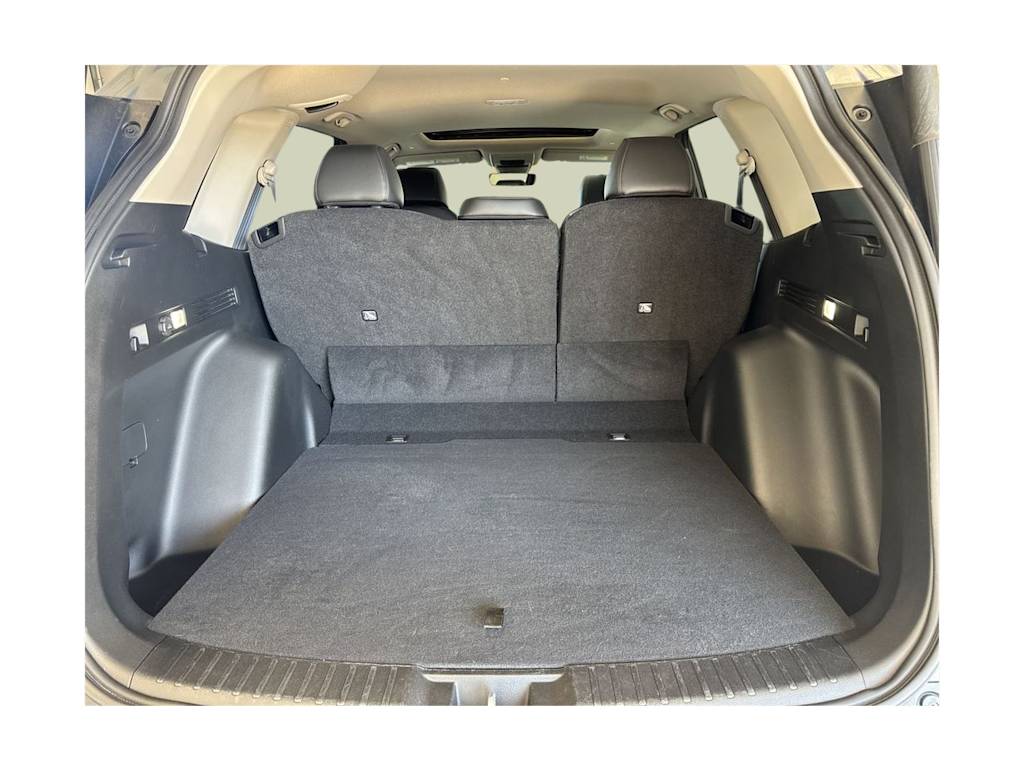 Thumbnail: 2024 Honda CR-V - 19