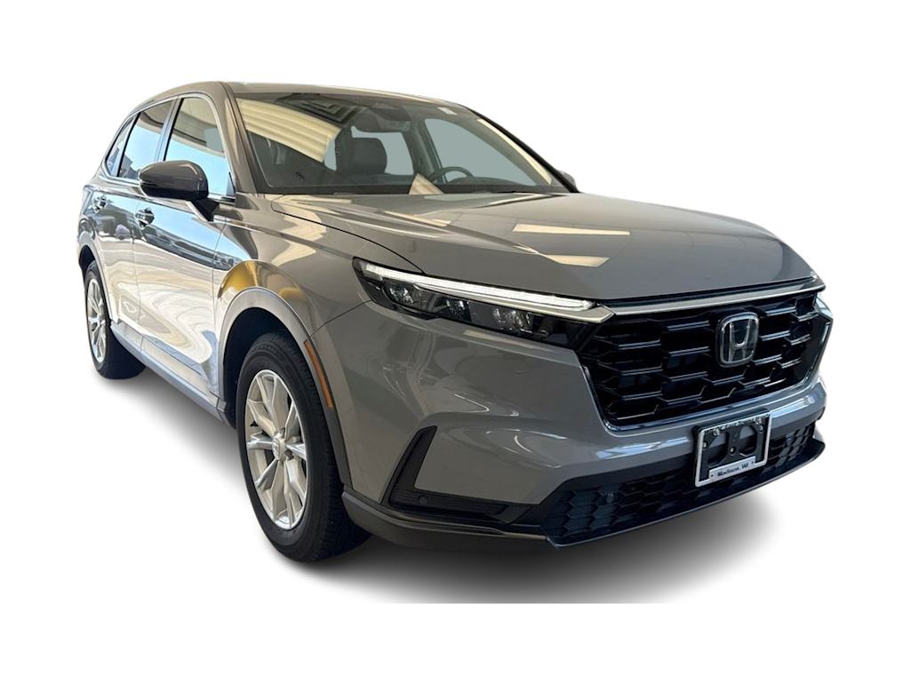 Thumbnail: 2024 Honda CR-V - 21