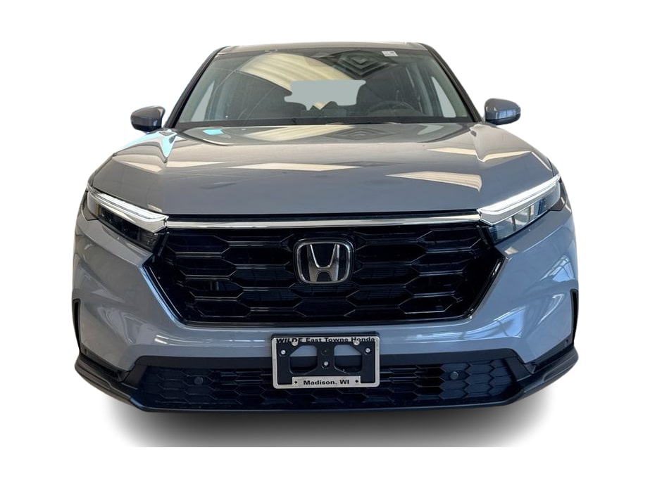 Thumbnail: 2024 Honda CR-V - 6