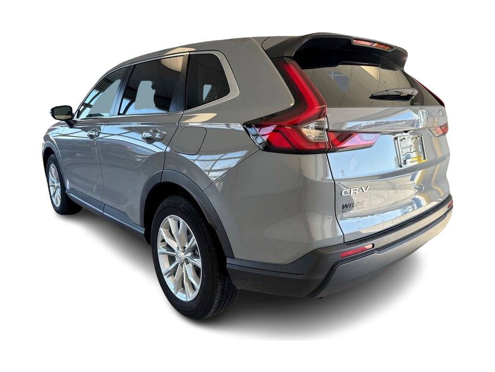 Thumbnail: 2024 Honda CR-V - 4