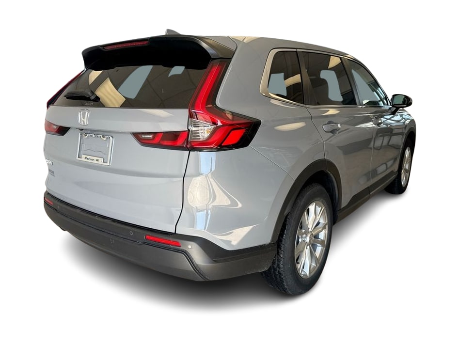 Thumbnail: 2024 Honda CR-V - 23