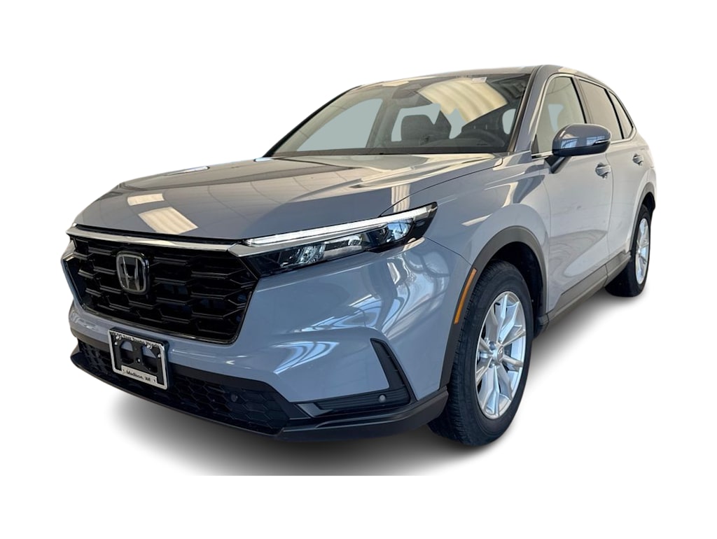 Thumbnail: 2024 Honda CR-V - 22