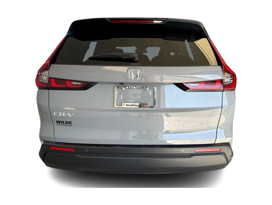 Thumbnail: 2024 Honda CR-V - 5