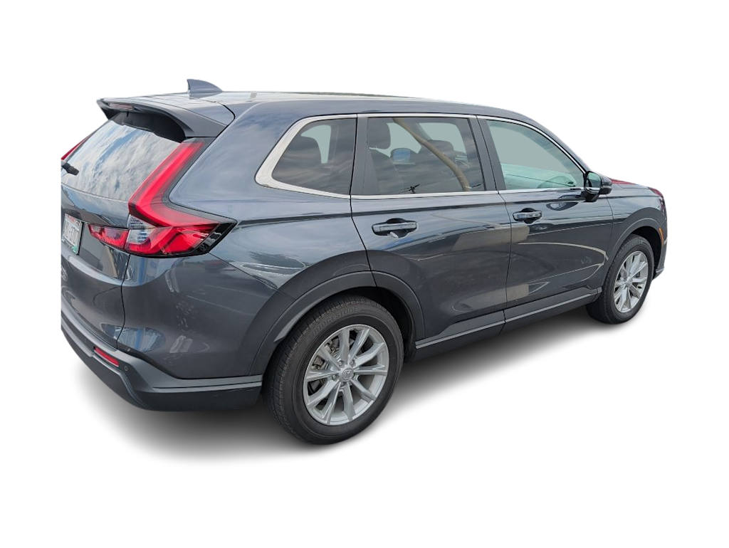 Thumbnail: 2025 Honda CR-V - 7