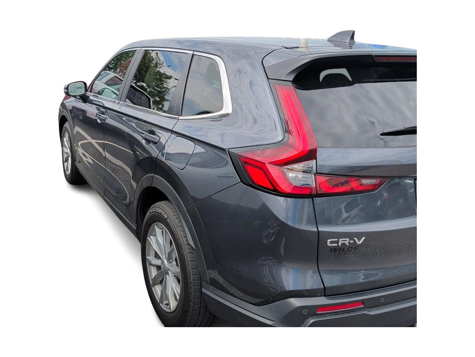 Thumbnail: 2025 Honda CR-V - 3