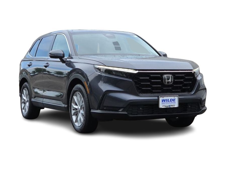 Thumbnail: 2025 Honda CR-V - 21