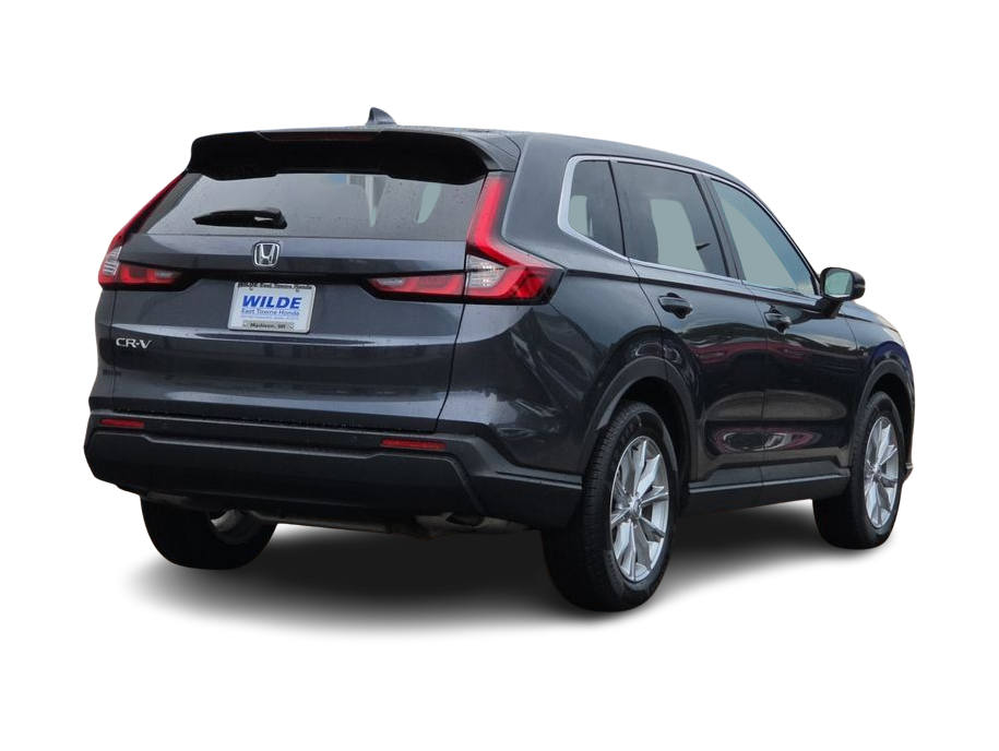 Thumbnail: 2025 Honda CR-V - 23