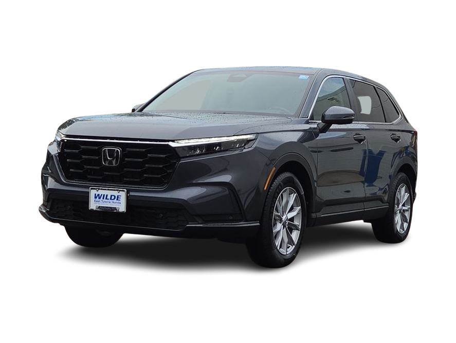 Thumbnail: 2025 Honda CR-V - 22