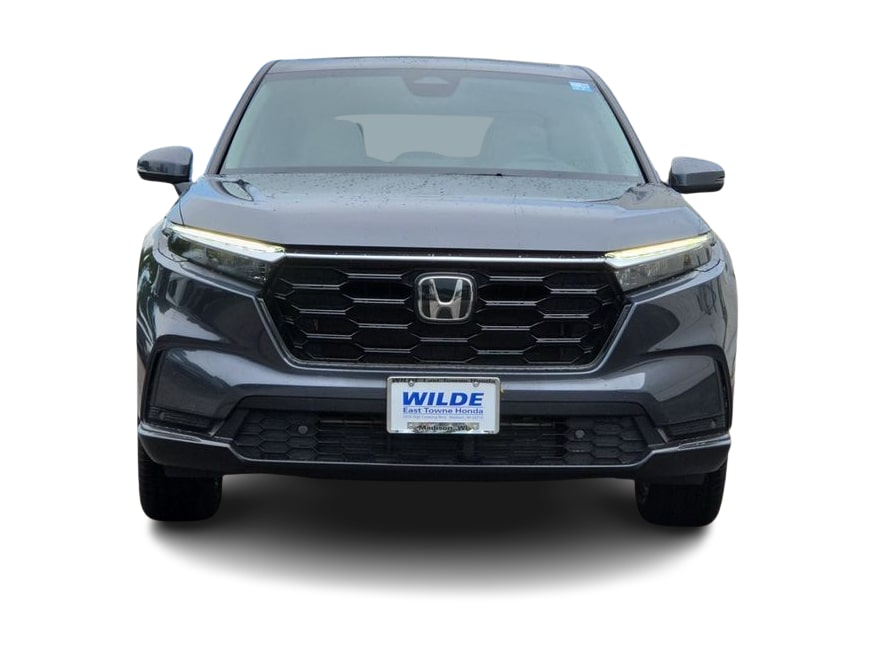 Thumbnail: 2025 Honda CR-V - 6