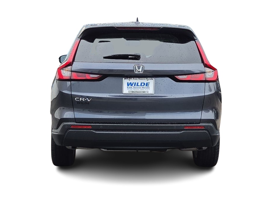 Thumbnail: 2025 Honda CR-V - 5