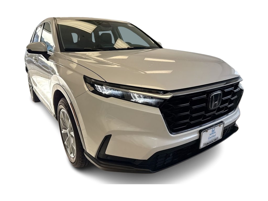 Thumbnail: 2025 Honda CR-V - 20